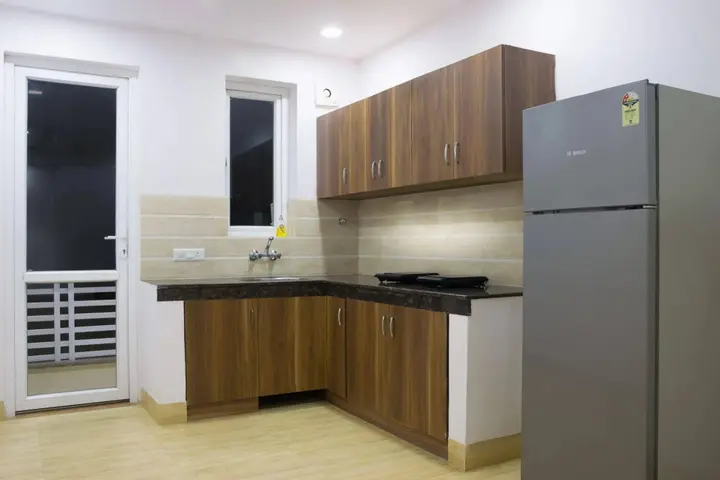 Гуруграм: Bawa Residency