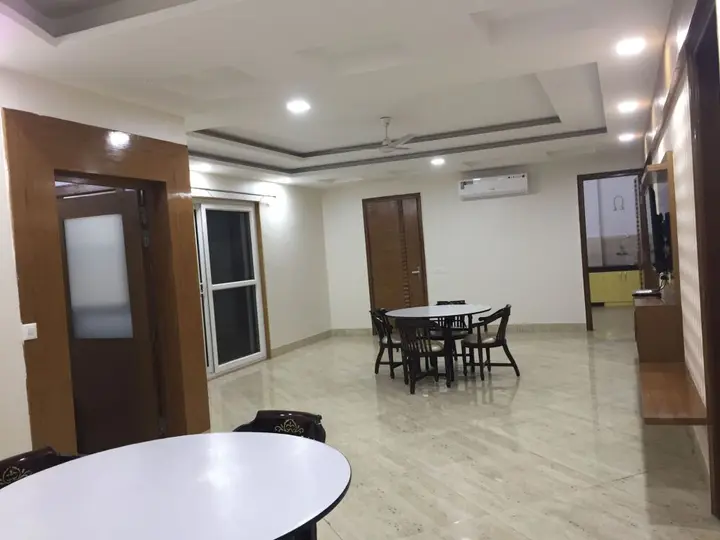Гуруграм: Bawa Residency