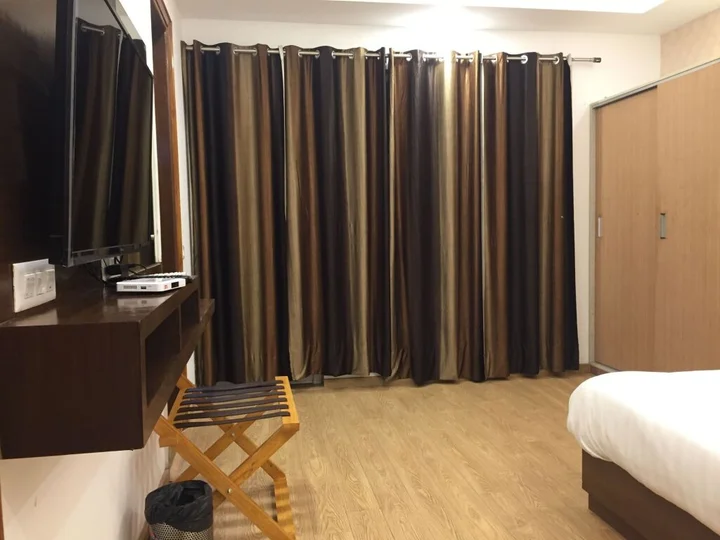 Гуруграм: Bawa Residency