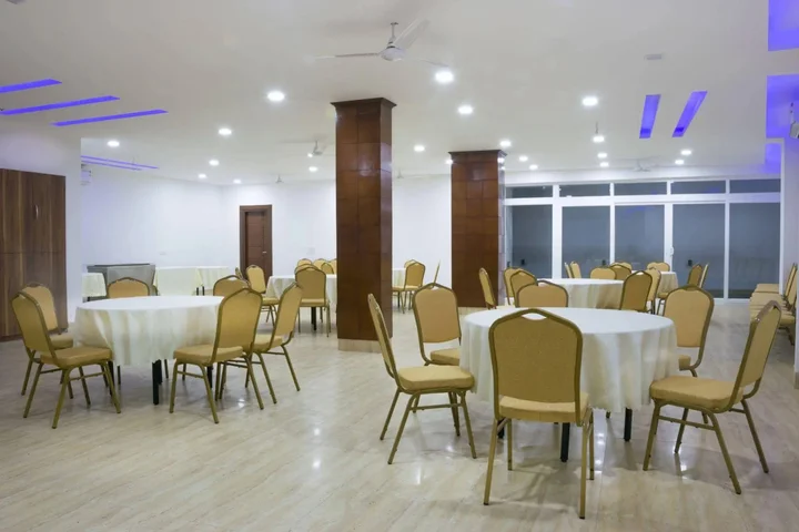 Гуруграм: Bawa Residency