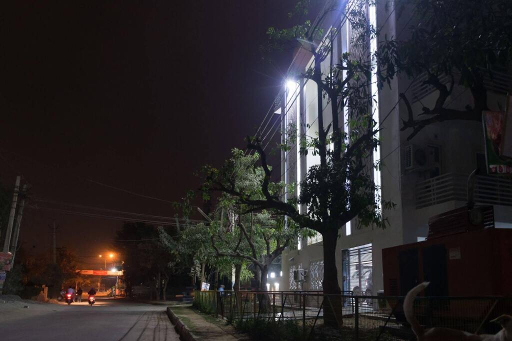 Гуруграм: Bawa Residency