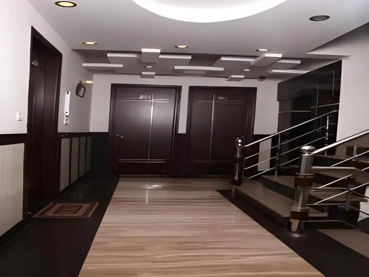 Нью-Дели: Hotel Pahwa International