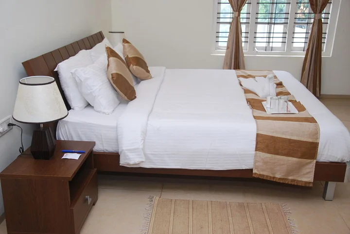 Мадикери: OYO Premium Madikeri Coorg