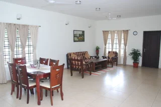 Мадикери: OYO Premium Madikeri Coorg