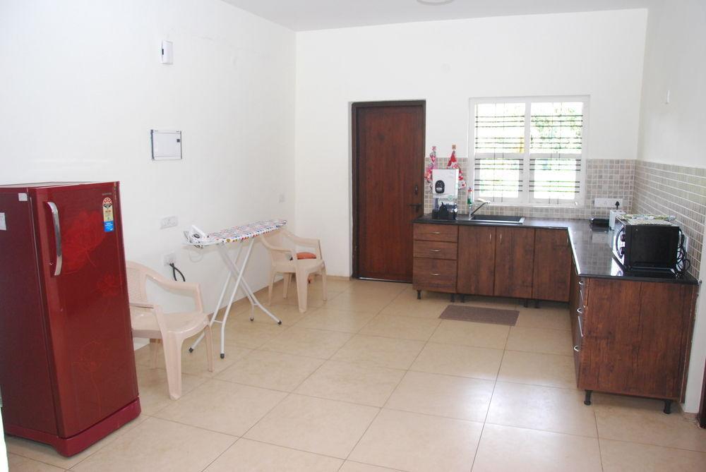 Мадикери: OYO Premium Madikeri Coorg