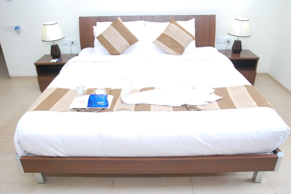 Мадикери: OYO Premium Madikeri Coorg