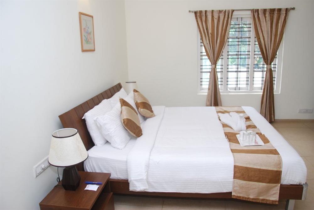 Мадикери: OYO Premium Madikeri Coorg
