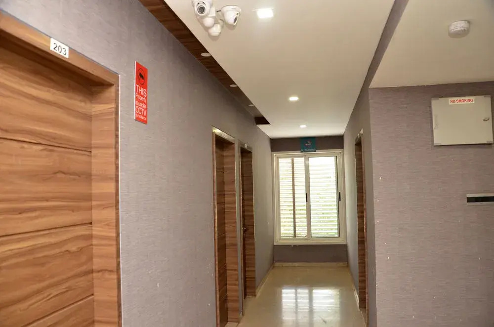 Аурангабад: OYO Rooms Aurangabad Station