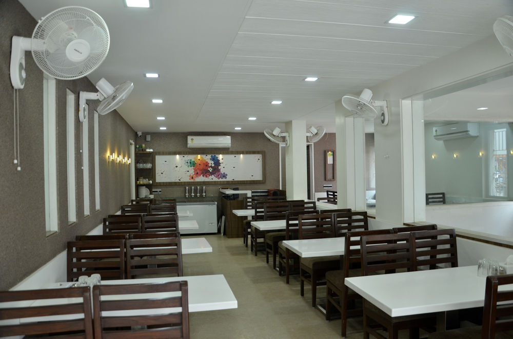 OYO Rooms Aurangabad Station — фото 1