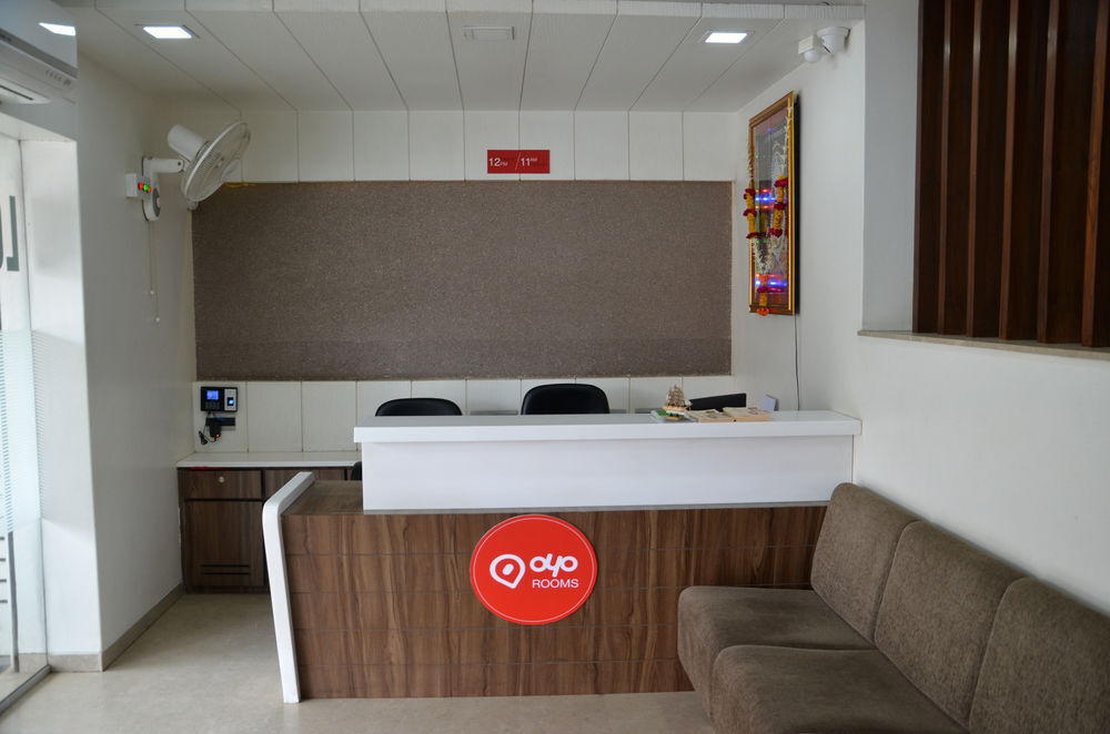 Аурангабад: OYO Rooms Aurangabad Station