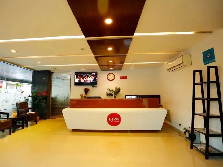 Хидерабад: OYO Rooms Jubilee Hills