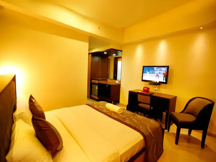 OYO Rooms Jubilee Hills — фото 3