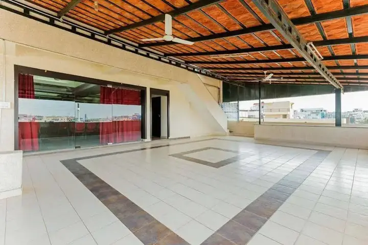 OYO Rooms Jubilee Hills — фото 1