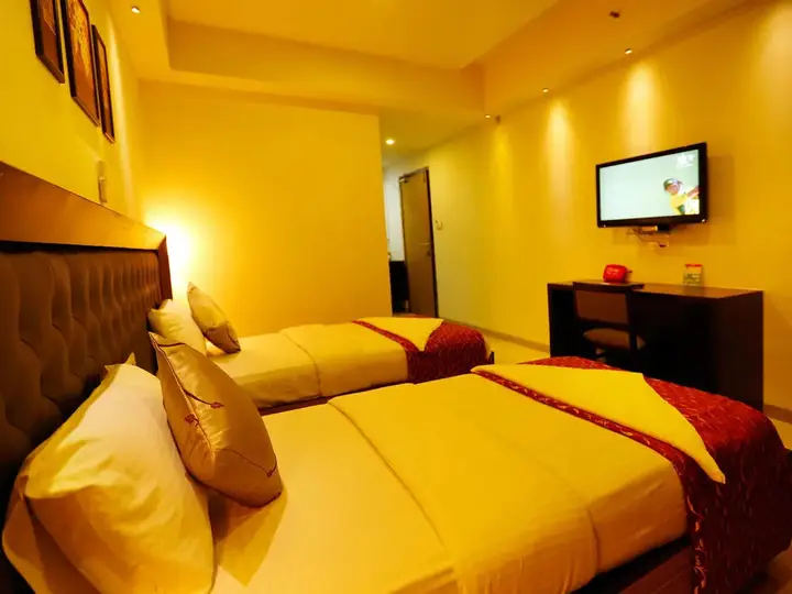 OYO Rooms Jubilee Hills — фото 2