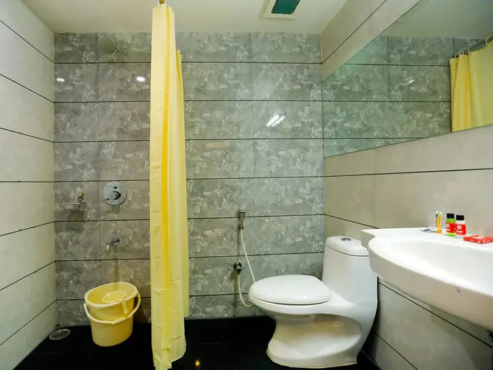 Хидерабад: OYO Rooms Jubilee Hills