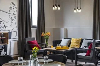 Хидерабад: OYO Rooms Jubilee Hills