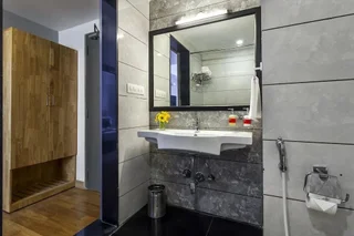 Хидерабад: OYO Rooms Jubilee Hills