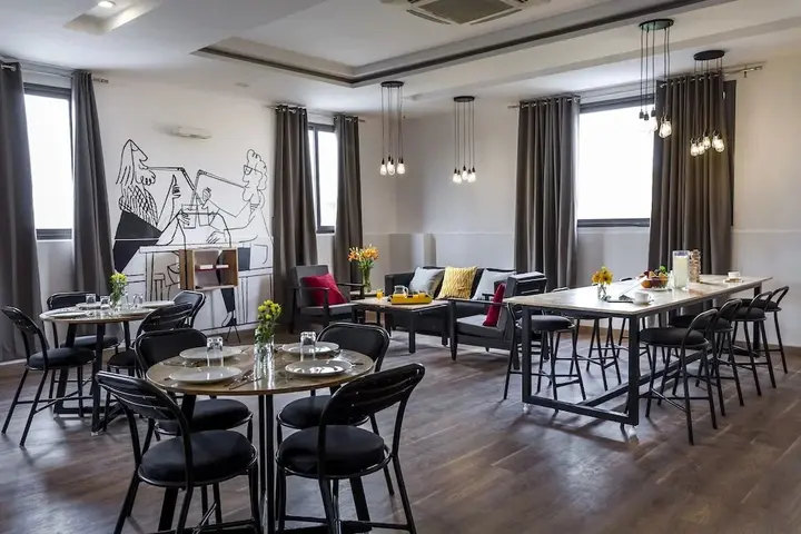 Хидерабад: OYO Rooms Jubilee Hills