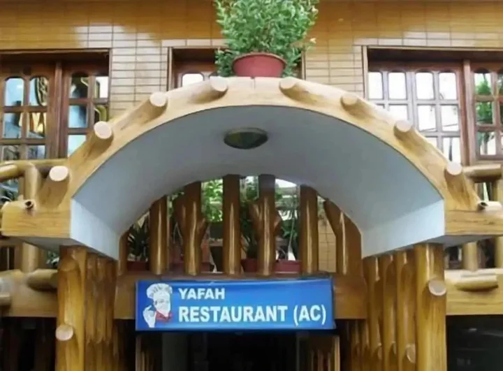 Варанаси: Hotel Divya
