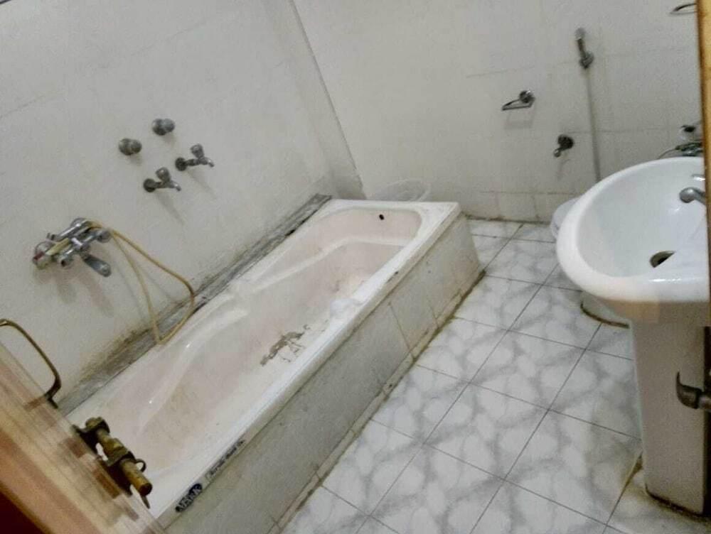Варанаси: Hotel Divya