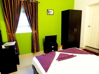 Коччи: M S Residence