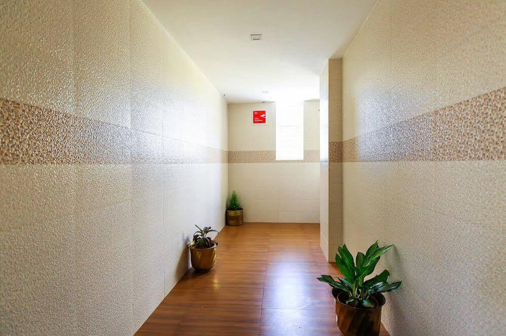 Бангалор: ZO Rooms Yeswanthpur
