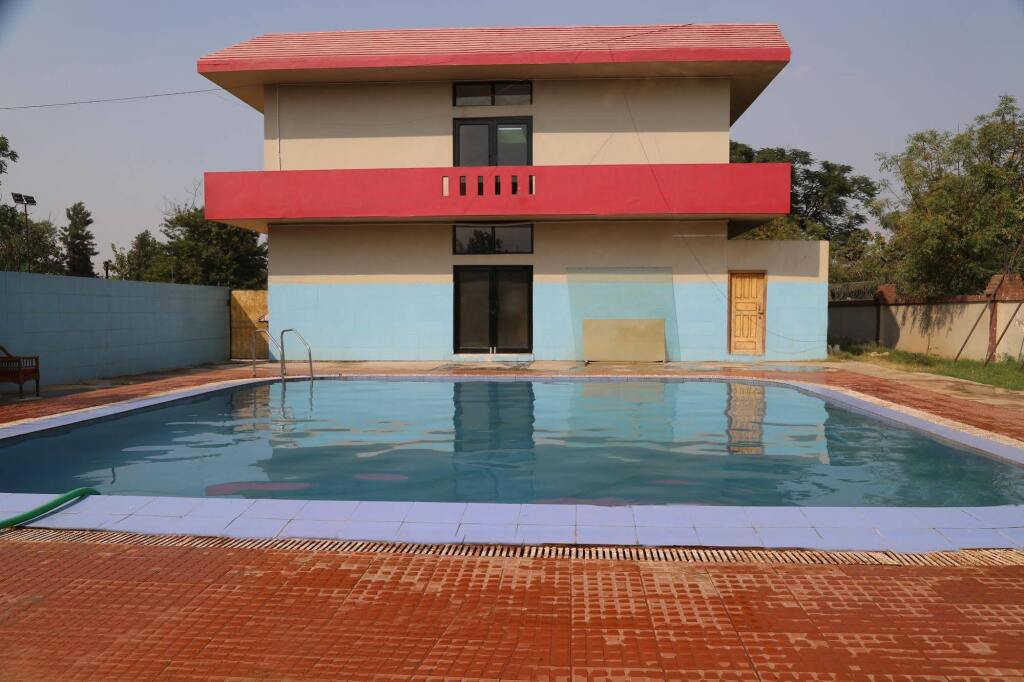 Pacific Inn Suryansh Hotel — фото 1