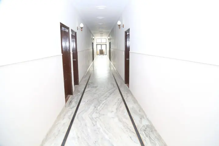 Гуруграм: Pacific Inn Suryansh Hotel