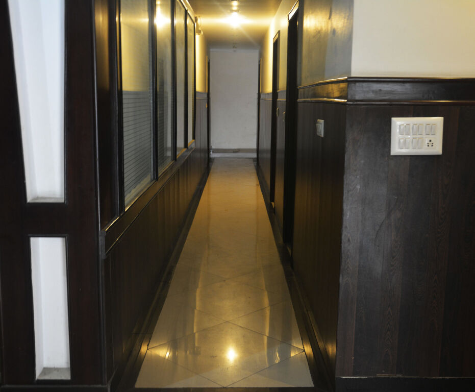 Газиабад: OYO Rooms Ghaziabad Opulent Mall