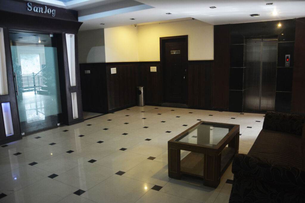 Газиабад: OYO Rooms Ghaziabad Opulent Mall