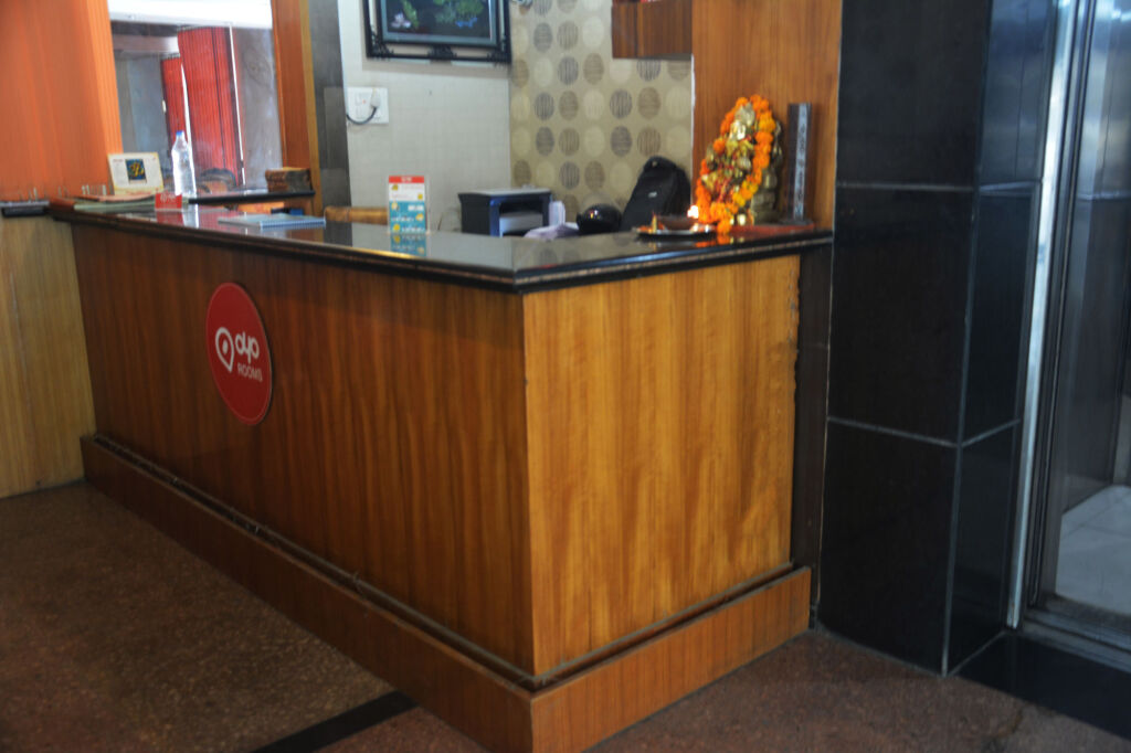 Газиабад: OYO Rooms Ghaziabad Opulent Mall