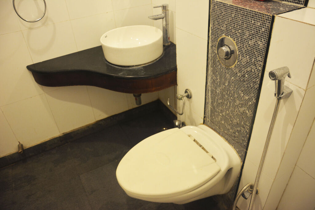 Газиабад: OYO Rooms Ghaziabad Opulent Mall
