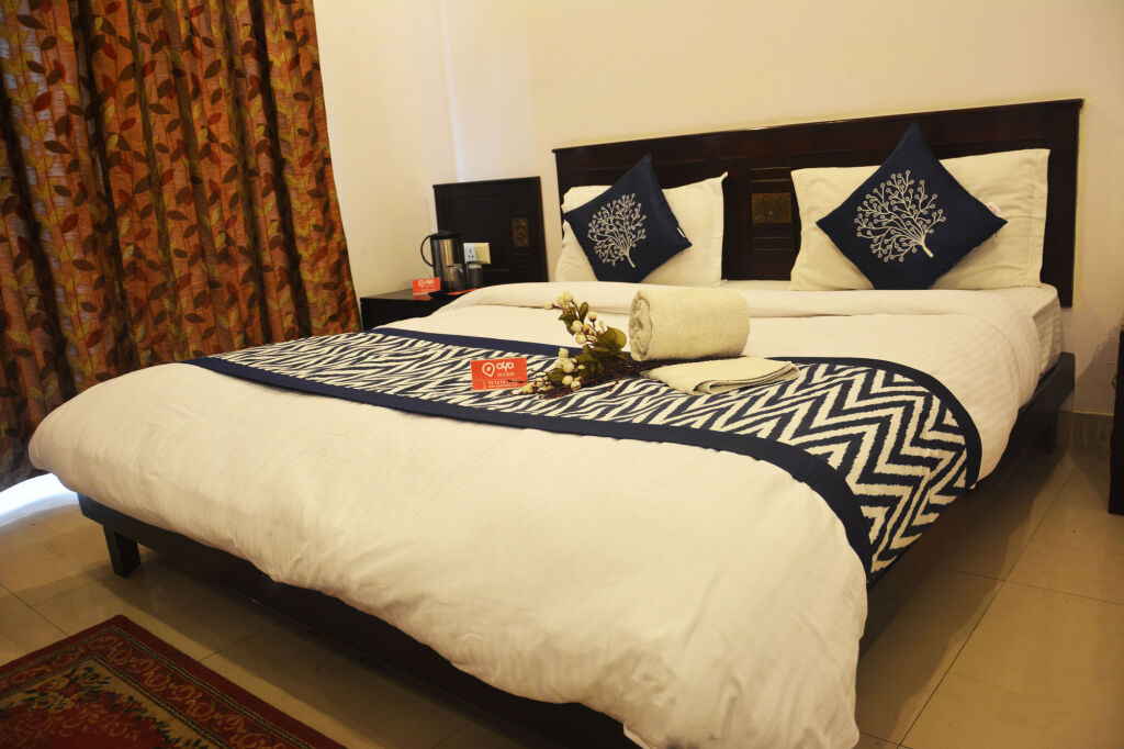 Газиабад: OYO Rooms Ghaziabad Opulent Mall