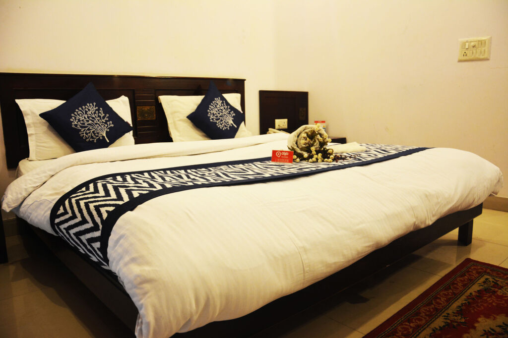 Газиабад: OYO Rooms Ghaziabad Opulent Mall