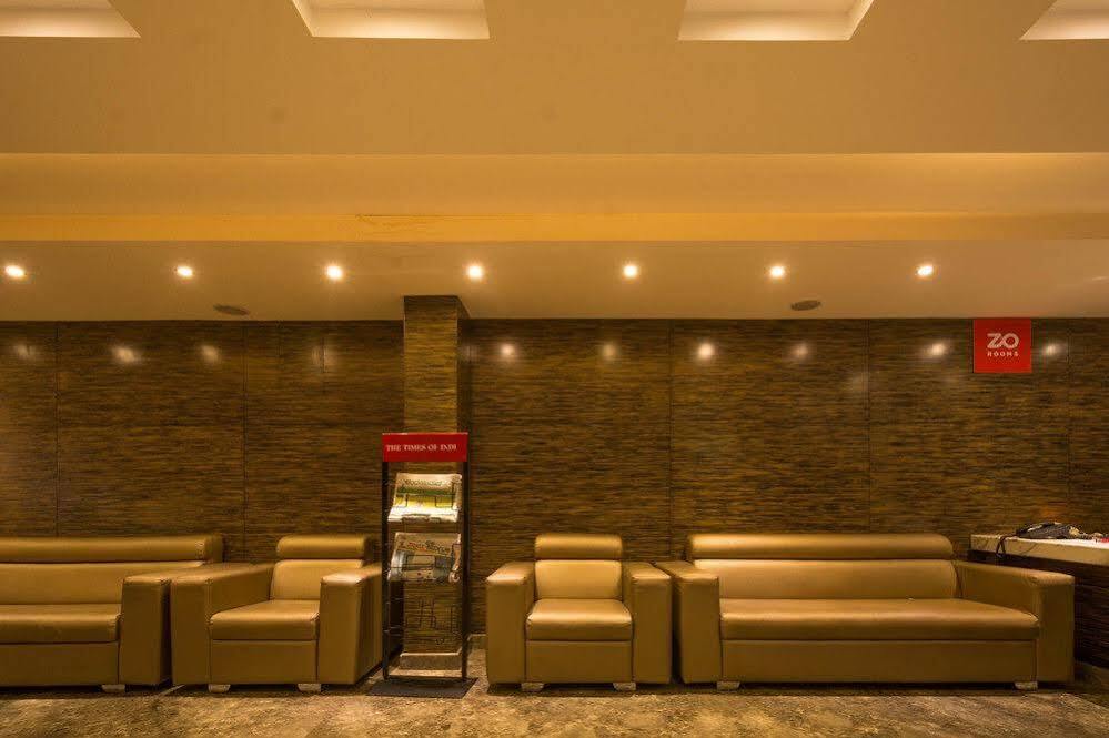 Бангалор: Zo Rooms Havanoor Rajaji Nagar