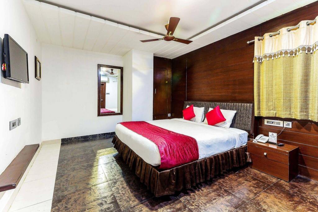 ZO Rooms L.B Nagar — фото 2
