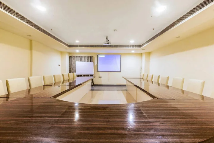 Хидерабад: ZO Rooms L.B Nagar