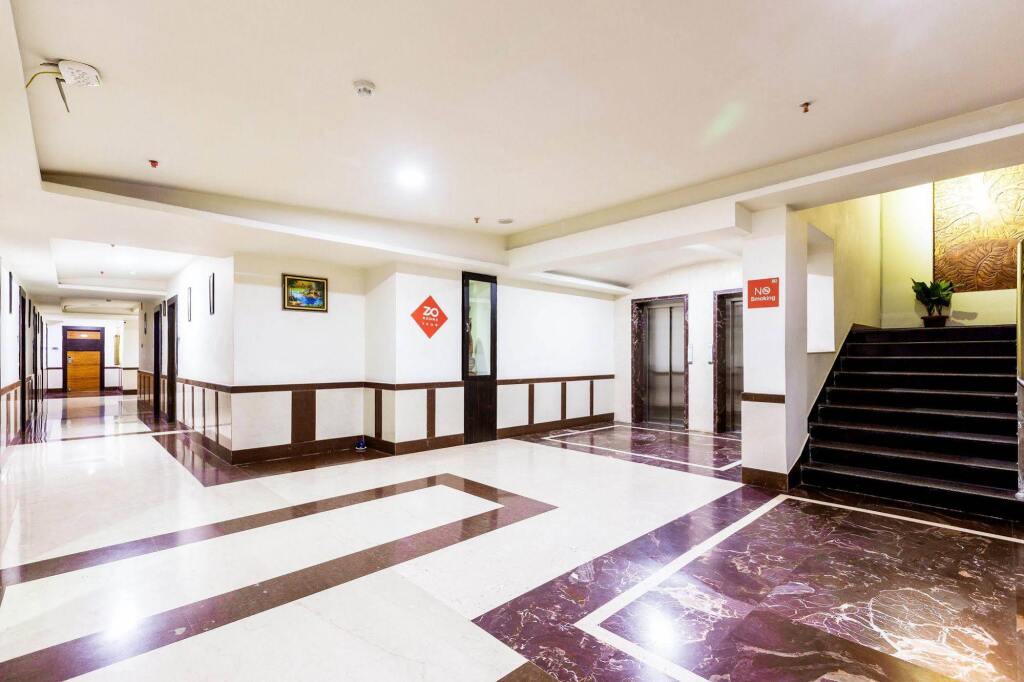 ZO Rooms L.B Nagar — фото 1