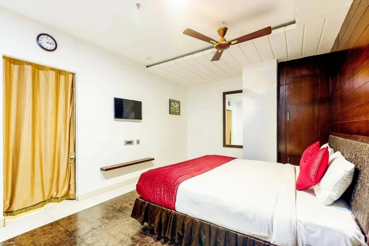 Хидерабад: ZO Rooms L.B Nagar
