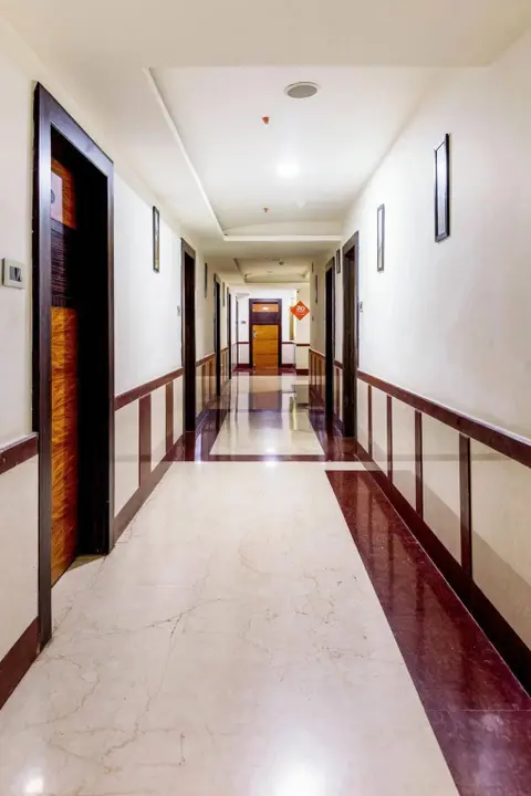 Хидерабад: ZO Rooms L.B Nagar