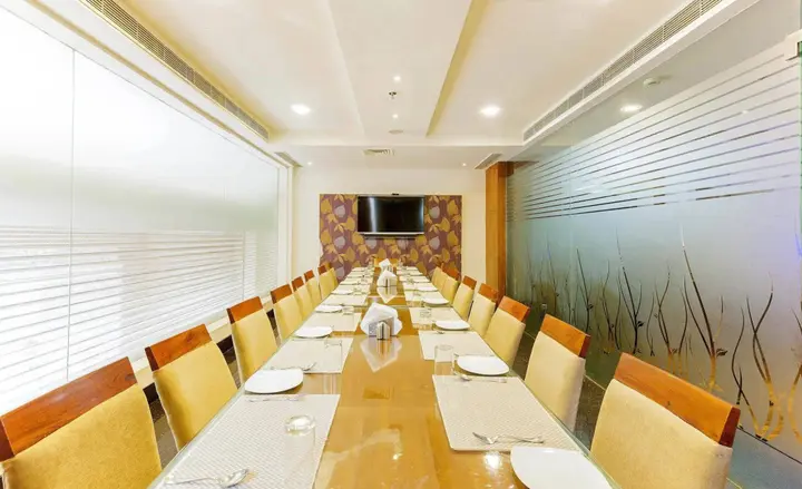 Хидерабад: ZO Rooms L.B Nagar