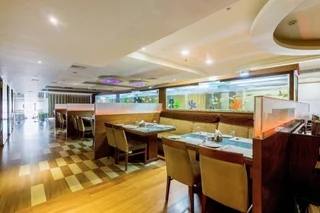 Хидерабад: ZO Rooms L.B Nagar