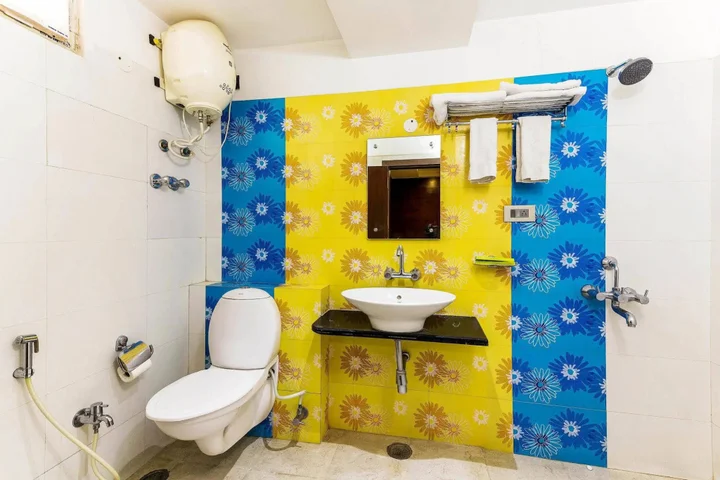 Хидерабад: ZO Rooms L.B Nagar
