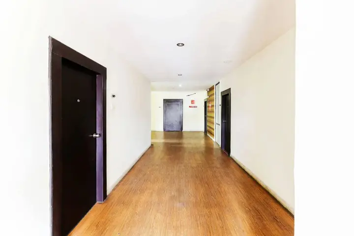 Хидерабад: Zo Rooms Hitex