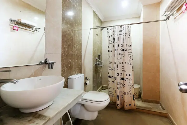 Хидерабад: Zo Rooms Hitex