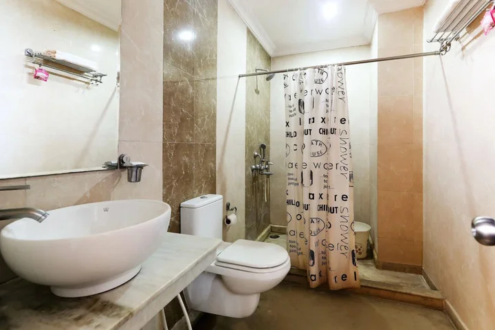 Хидерабад: Zo Rooms Hitex