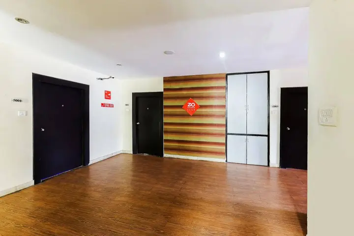 Хидерабад: Zo Rooms Hitex