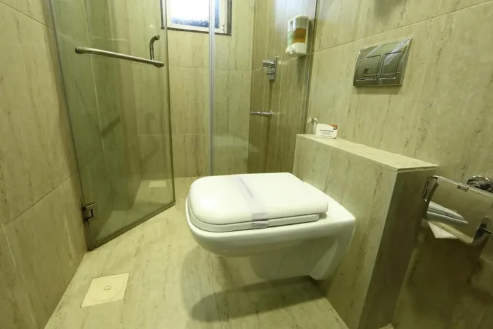 Мумбаи: The Altruist Business Hotel Andheri
