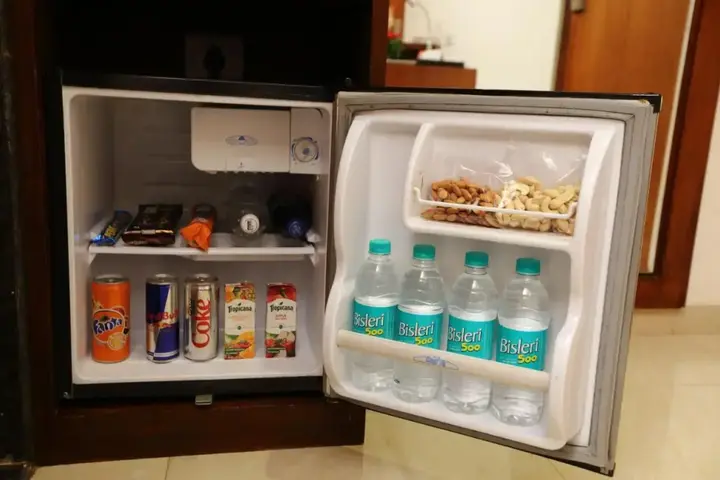 Мумбаи: The Altruist Business Hotel Andheri