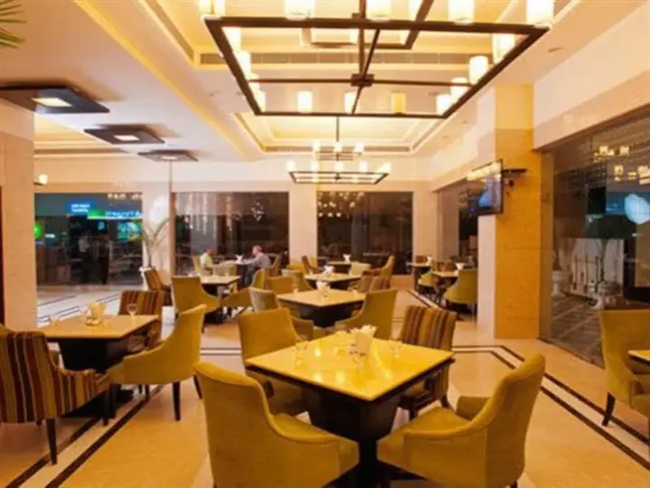 Нью-Дели: Madhuban Hotel